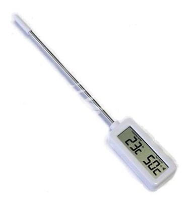Цифровой термометр TM979H