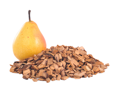 Щепа фруктовая (груша), 1 кг - фото 9897