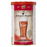 Пивной концентрат Coopers Innkeepers Daughter Sparkling Ale 1,7 кг