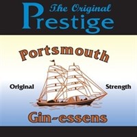 Эссенция PR Portsmouth Gin