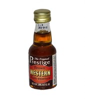 Эссенция PR Brown Western Rum