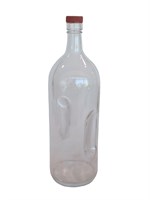 Бутылка "Деревенская" 1,75 л