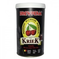 Пивной концентрат Brewferm  KRIEK 1,5 кг
