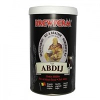 Пивной концентрат Brewferm ABDIJ 1,5 кг
