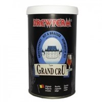 Пивной концентрат Brewferm GRAND CRU 1,5 кг