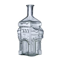 Бутылка стеклянная "Вежа" 1,5 л