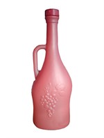 Бутылка "Магнум" цветная (розовая) 1,5 л