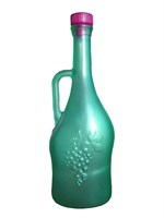 Бутылка "Магнум" цветная (зеленая) 1,5 л