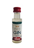 Эссенция Grandy "Dry Gin", на 1 л