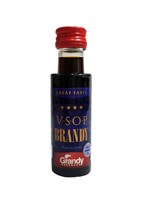Эссенция Grandy "VSOP Brandy", на 1 л