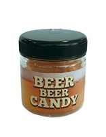 Карамель со вкусом пива Beer Candy 110 гр.