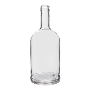 Бутылка Домашняя 1,0 л ВИНТ
