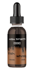Эссенция High Spirits Irish Whisky (Ириш Виски) 30 мл