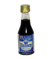 PR Hanson Rum Essence 20 мл