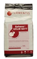 Дрожжи Fermentis UCLM s377 0,5 кг