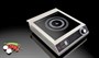 Индукционная плита AIRHOT IP3500 M 5523 - фото 10787