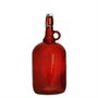 Бутылка "Венеция" 2 л цветная (красный) - фото 10879