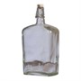 Бутылка "Викинг" с бугельной пробкой 1,75 л с гравировкой - фото 15572