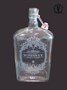 Бутылка "Малек" с бугельной пробкой 0,75 л с гравировкой - фото 15588