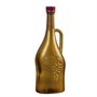 Бутылка "Магнум" цветная (бронза) 1,5 л - фото 21428
