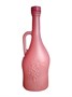 Бутылка "Магнум" цветная (розовая) 1,5 л - фото 21440