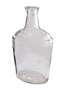 Бутылка под пробку камю 0,5 литра (СКР) бесцветная - фото 21538