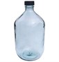 Бутыль 10 литров Казацкий бесцветное стекло - фото 22366