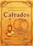 Этикетка "Calvados" 20 шт - фото 22369