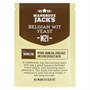 Дрожжи Mangrove Jacks Craft Series Yeast - Belgian Wit M21 - фото 22871