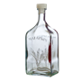 Бутылка стеклянная "Магарычок" 1,2 л - фото 8733