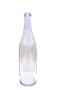 Бутыль прозрачная 1 литр - фото 8742
