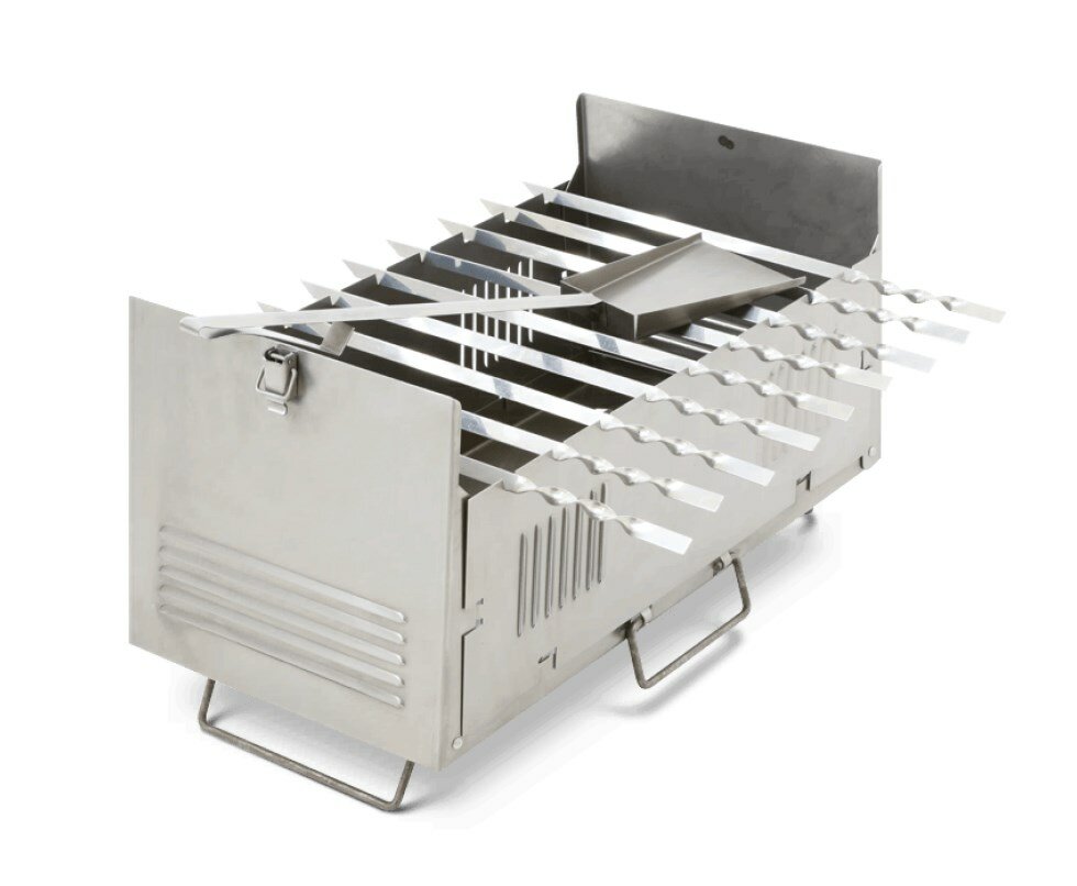 мангал grillux optimus. взр2164 мангал складной optimus plus. взр 2164/взр 2164-1 мангал складной optimus plus. мангал boyscout 61391. барбекю-гриль угольный picnic.