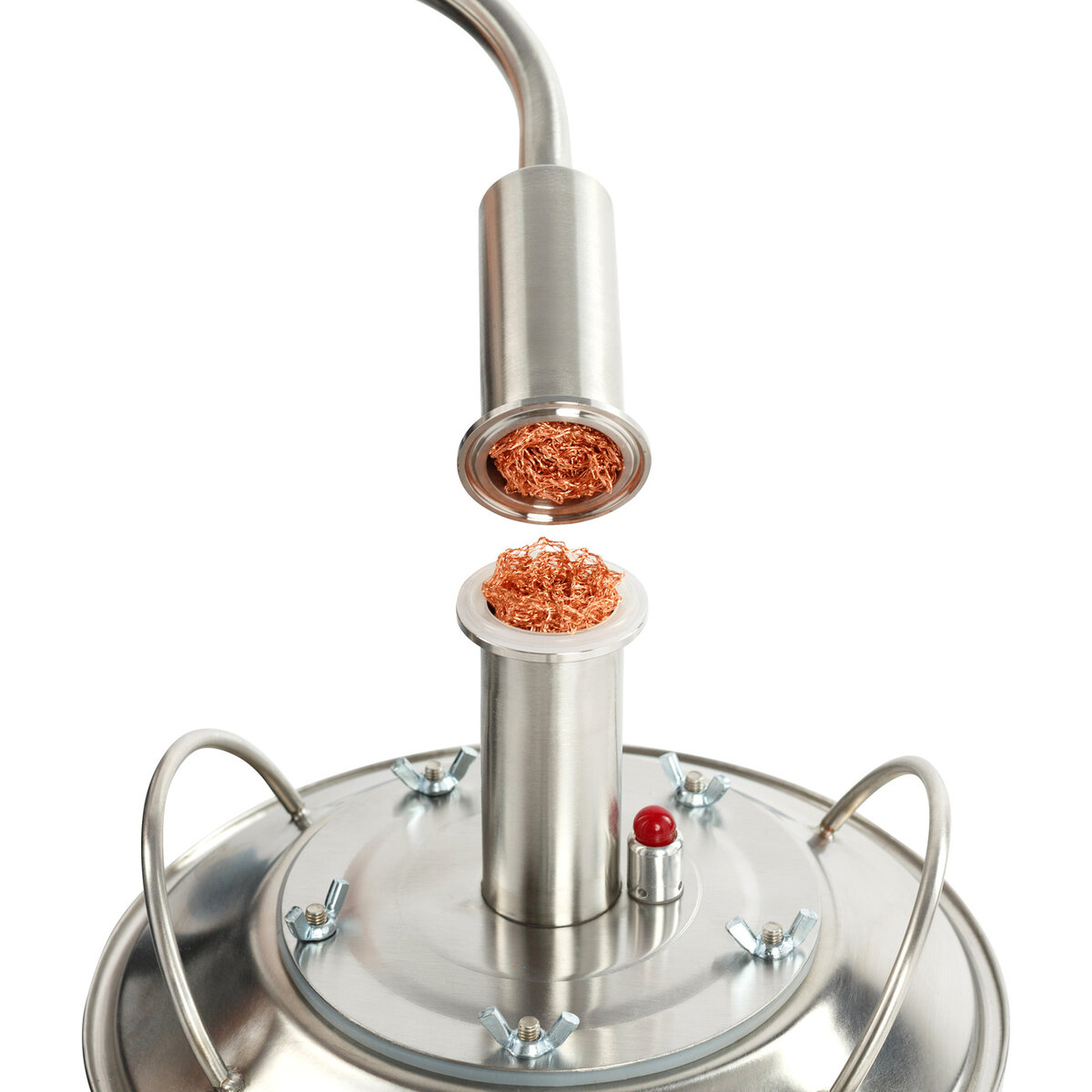 бочка самогона. самогон на апельсиновых корках. бурбон кукурузный самогон. домашнее вино. аппарат luxstahl 1879.